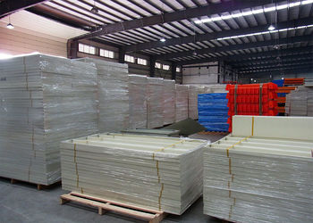 Dongguan Zhijia Storage Equipment Co.,Ltd. linia produkcyjna fabryki