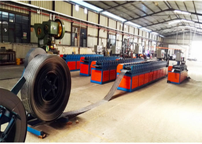 Chiny Dongguan Zhijia Storage Equipment Co.,Ltd. 