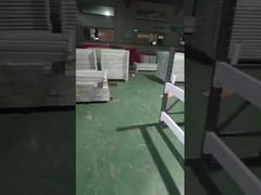 Stojak ciężkoodporny z wiązką H