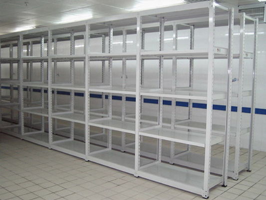 System składowania palet w magazynie walcowanym na zimno 100 kg/warstwo-120 kg/warstwo