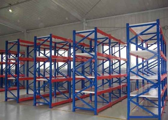 Średnie wydajność stożki stalowe przemysłowe 500 kg/warstwo