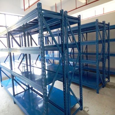 Średnie wydajność stożki stalowe przemysłowe 500 kg/warstwo