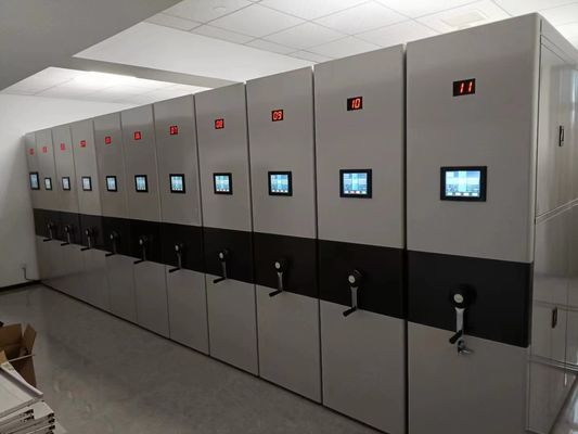 System półki z 200 funtów stalowej szafki z ochroną przed korozją