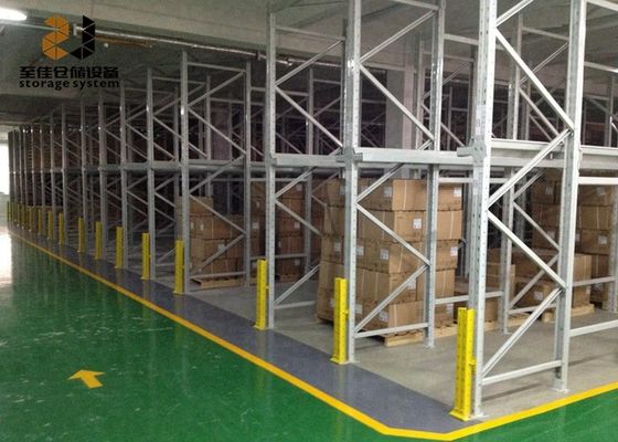 Powłoka powłokowa / Galwanizacja w magazynie 500-4000 kg/paletę