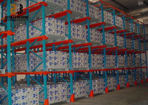 Powłoka powłokowa / Galwanizacja w magazynie 500-4000 kg/paletę