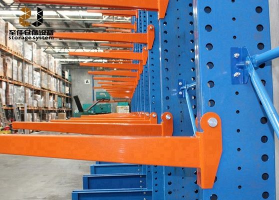 Stal Q235 Podnośnik podnośnika podłogi antykorozyjne Podnośnik podnośnika ramię ODM OEM