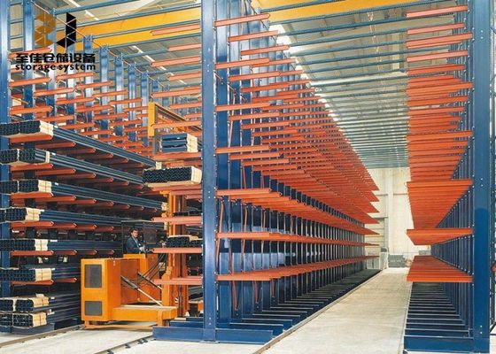 Powłoka powłoka podnośnik półki palety dostosowany rozmiar z Safelock