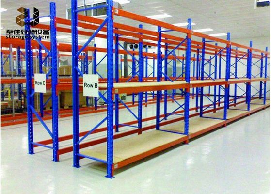 Maksymalny ciężar 4500 kg na poziom 2000-6500 mm Wysokość półki na palety