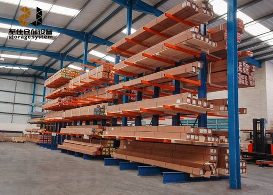 niestandardowy stalowy stojak do przechowywania drewna Q235