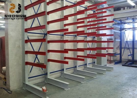 Ochrona przed korozją Przemysłowe półki palety kolorystyczne