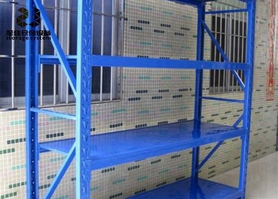 2000-6500 mm Wysokość Szybki stojak na półki z drutem