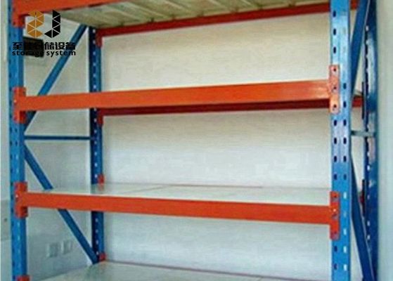 System półek antykorozyjnych do magazynowania metalu, półki magazynowe, półki stalowe Producent