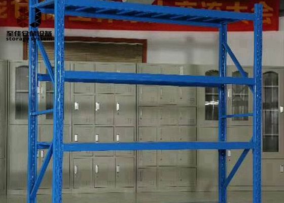 Maksymalnie 4500 kg na poziom ochronę przed korozją