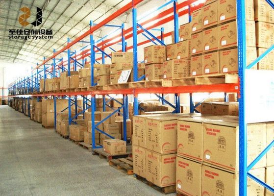 Powłoka powleczona galwanizowana Łatwo zmontować Rozmontować Ral System Rangiem