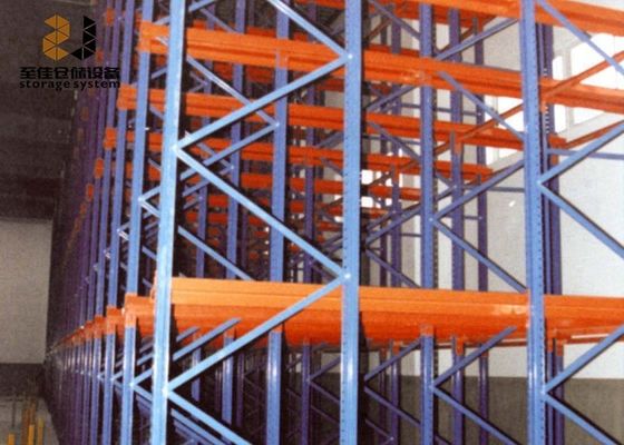ODM OEM Light Duty Storage Rack Systemy stolarki stalowej